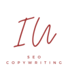 IU Website Logo